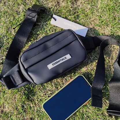 Fear of God ESSENTIALS High-Street Crossbody Bag