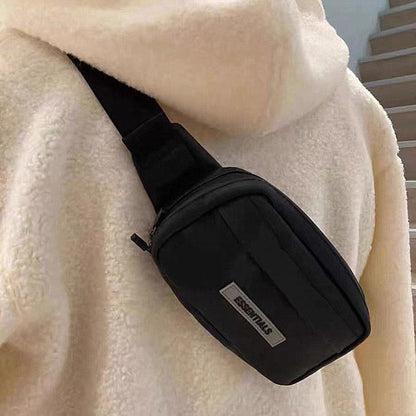 Fear of God ESSENTIALS High-Street Crossbody Bag