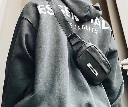 Fear of God ESSENTIALS High-Street Crossbody Bag