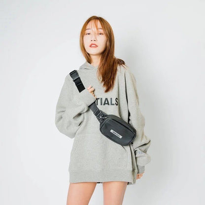Fear of God ESSENTIALS High-Street Crossbody Bag