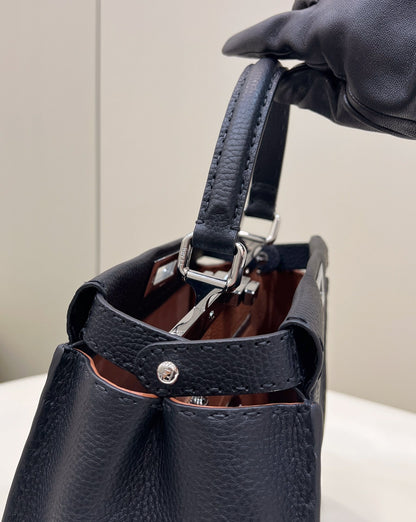 Fendi Classic Peekaboo Handbag