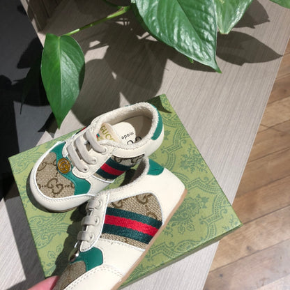 Gucci Kids' Footwear – Kids Collection