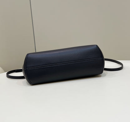 Fendi First Asymmetric Handbag