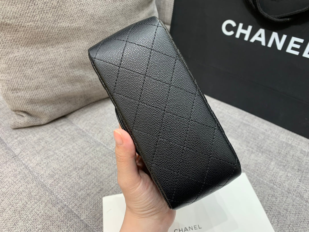 Chanel Classic Mini Flap Bag – 17cm