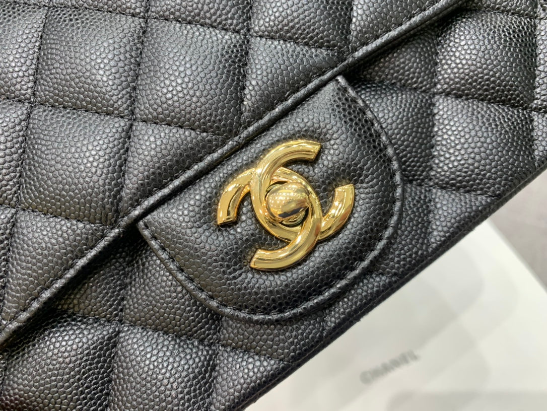 Chanel Classic Mini Flap Bag – 17cm