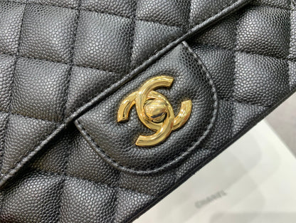 Chanel Classic Mini Flap Bag – 17cm