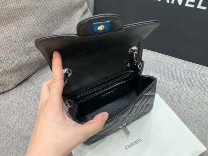 Chanel Classic Mini Flap Bag