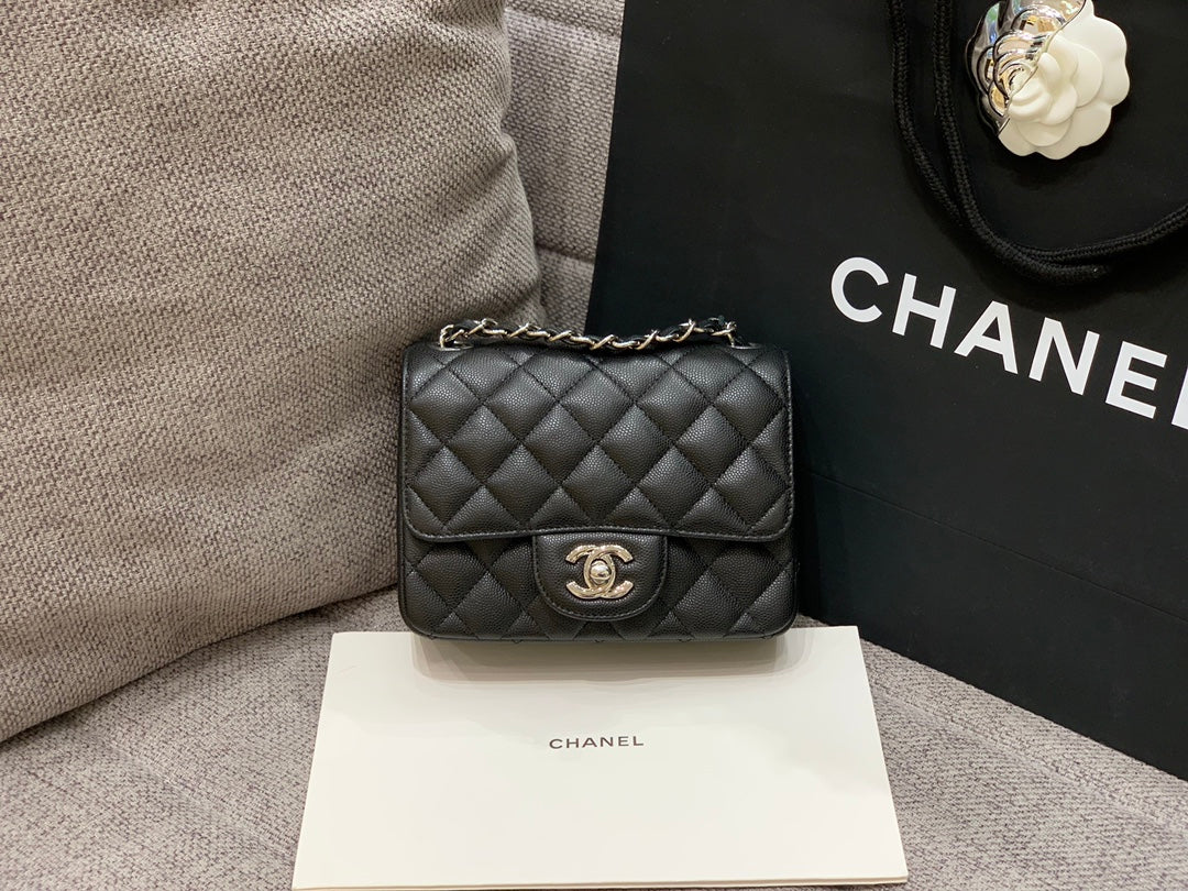 Chanel Classic Mini Flap Bag