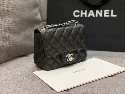 Chanel Classic Mini Flap Bag