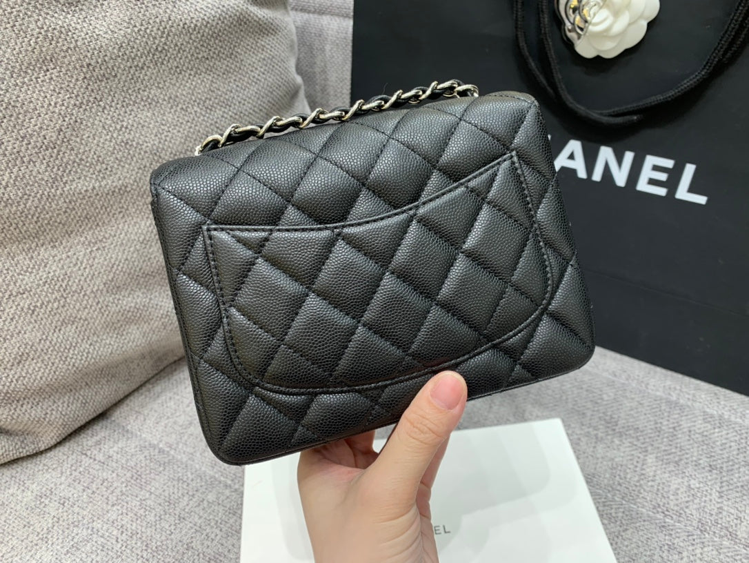 Chanel Classic Mini Flap Bag