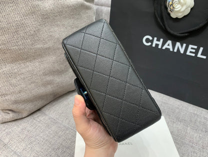 Chanel Classic Mini Flap Bag
