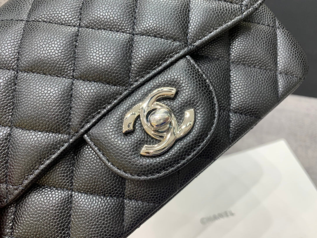 Chanel Classic Mini Flap Bag