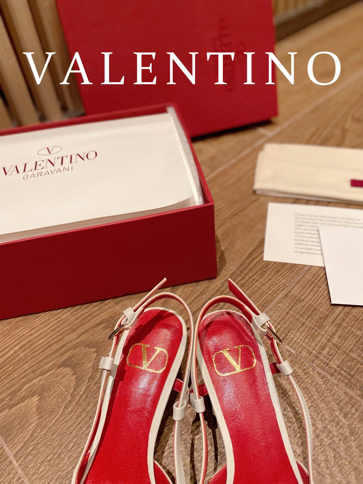 Valentino VLogo Signature Rhinestone Low-Heel Pumps – 2022 Collection