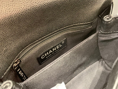 Chanel Coco Handle Handbag – 2021 Upgraded Version