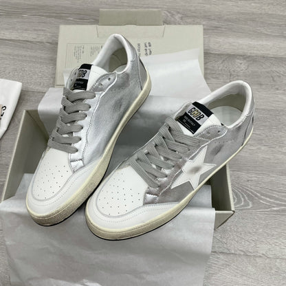 Golden Goose Ball Star Sneakers – 2023 Spring Collection