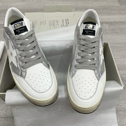 Golden Goose Ball Star Sneakers – 2023 Spring Collection