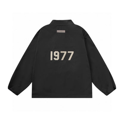Fear of God Essentials 1977 Coach Jacket