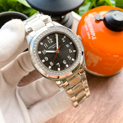 Patek Philippe Men's Automatic Watch