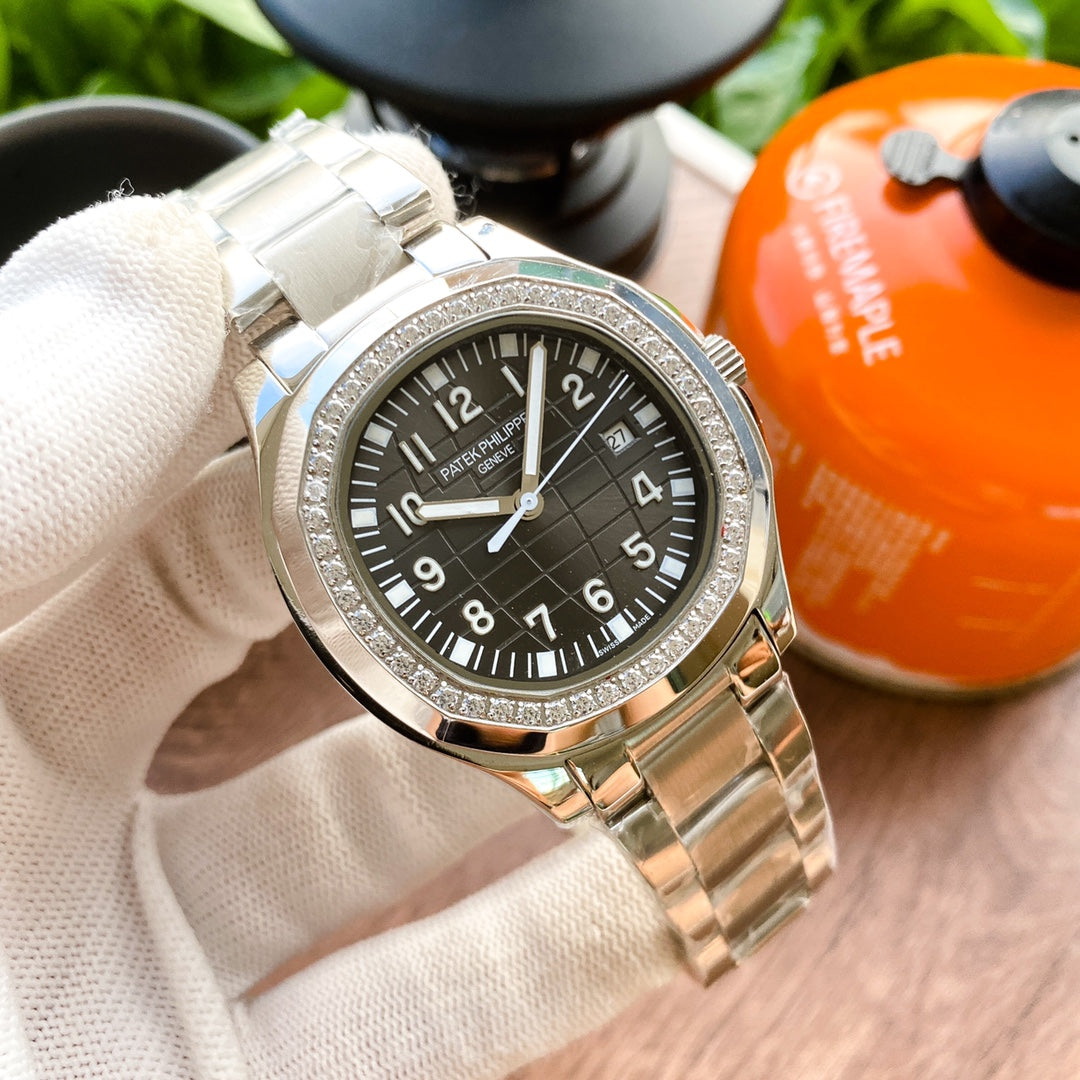 Patek Philippe Men's Automatic Watch