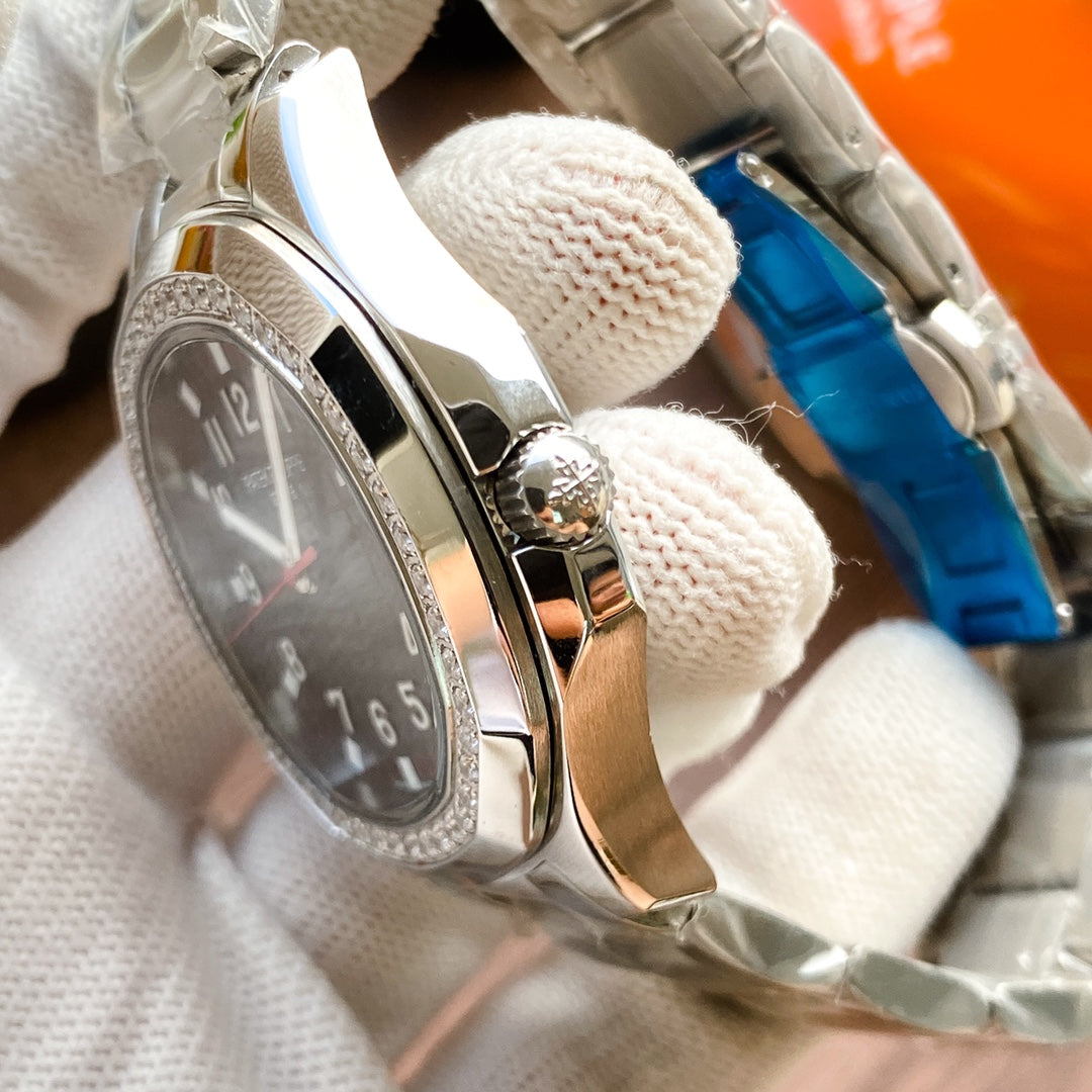 Patek Philippe Men's Automatic Watch