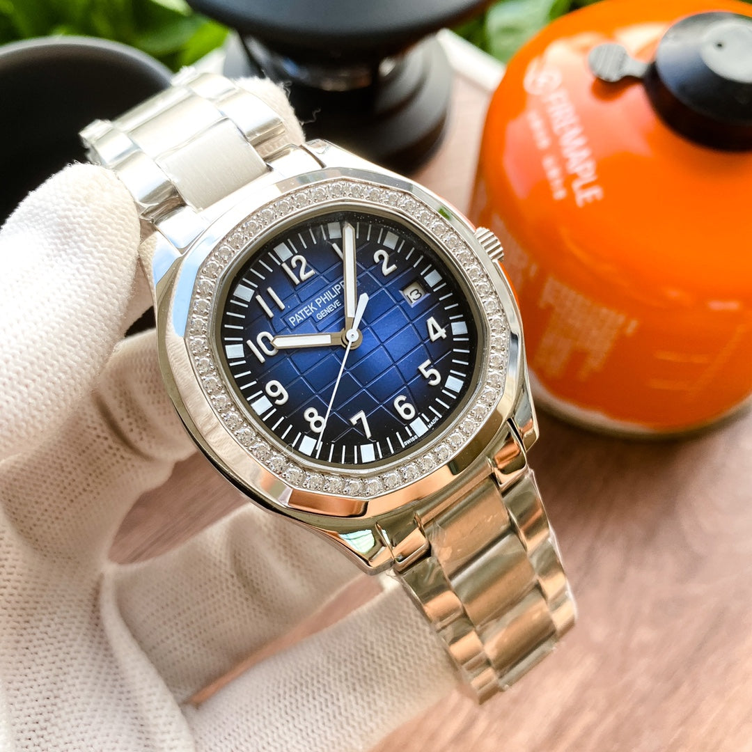Patek Philippe Men's Automatic Watch