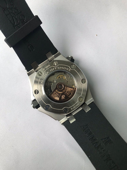 Audemars Piguet Royal Oak Offshore Diver AP15720