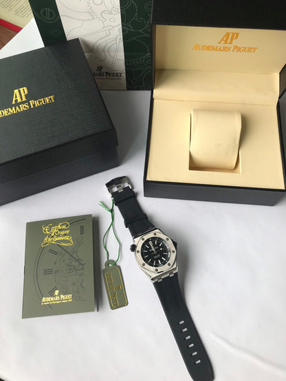 Audemars Piguet Royal Oak Offshore Diver AP15720
