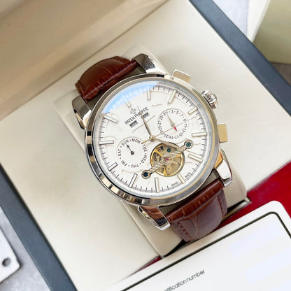 Patek Philippe Men's Automatic Watch