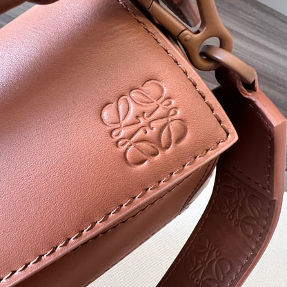 Loewe Puzzle Bag