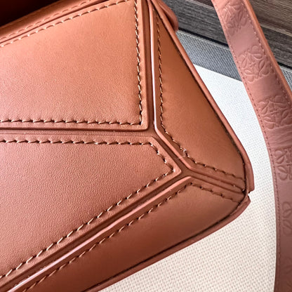 Loewe Puzzle Bag