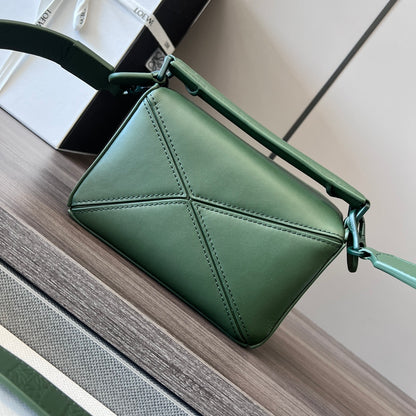 Loewe Puzzle Bag