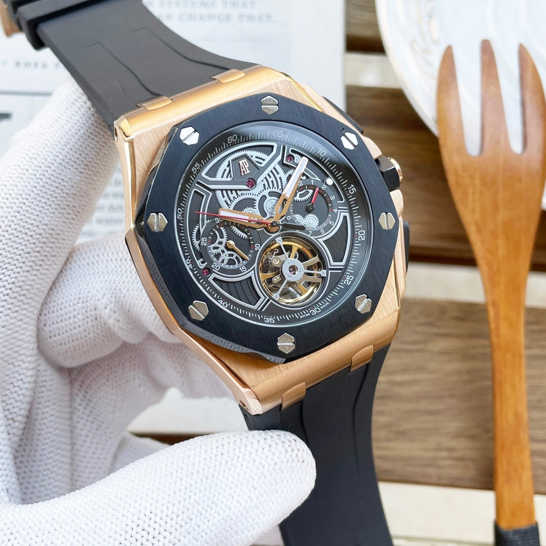 Audemars Piguet Royal Oak Offshore Complication Watch