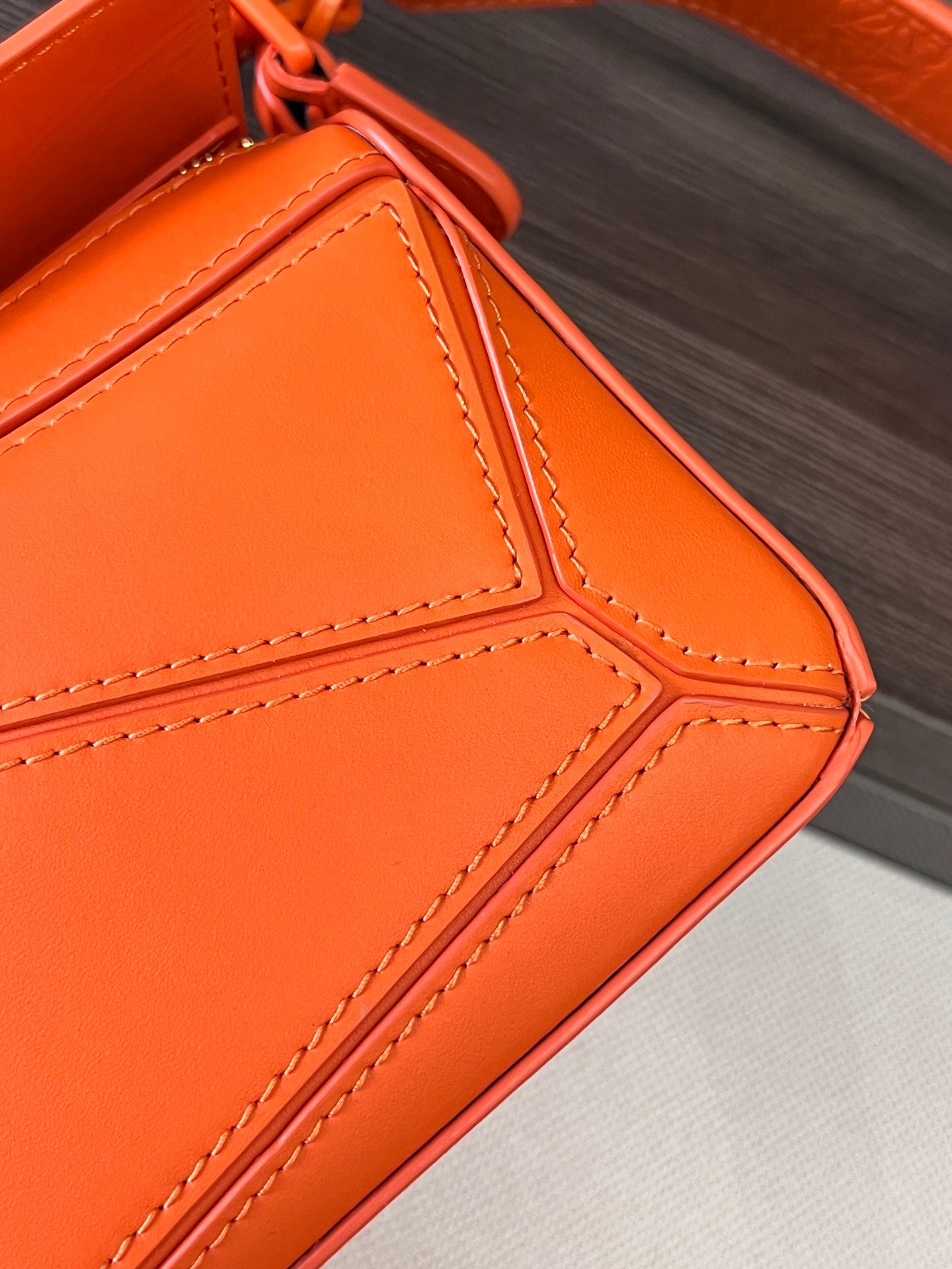 Loewe Puzzle Bag