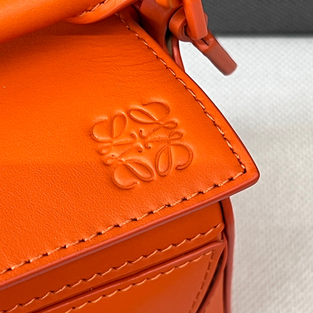 Loewe Puzzle Bag