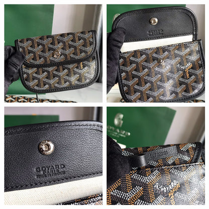 Goyard Mini Shopping Bag
