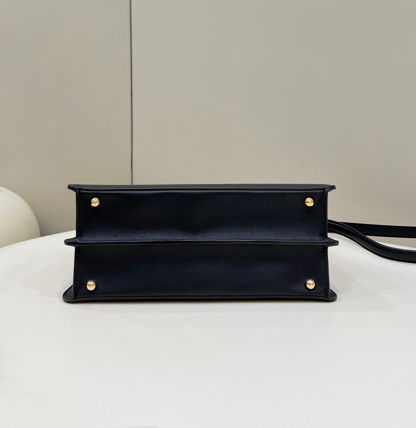 Fendi Peekaboo I See U Handbag