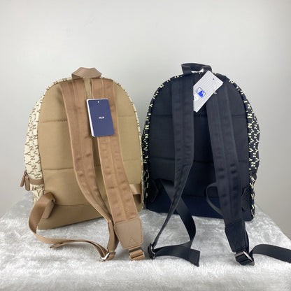 MLB NY Monogram Backpack