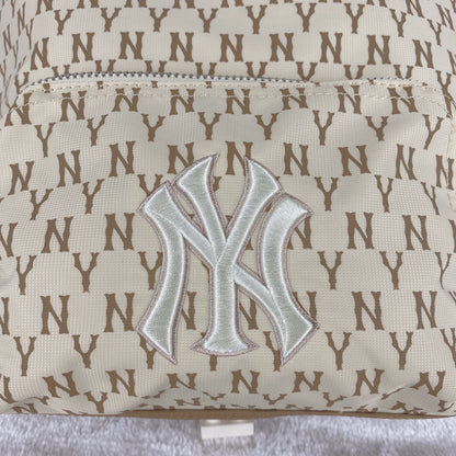 MLB NY Monogram Backpack