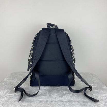 MLB NY Monogram Backpack