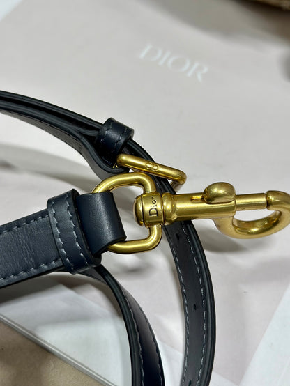 Dior Classic Saddle Bag