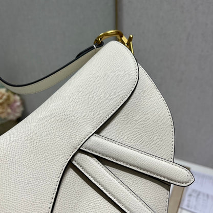 Dior Classic Saddle Bag