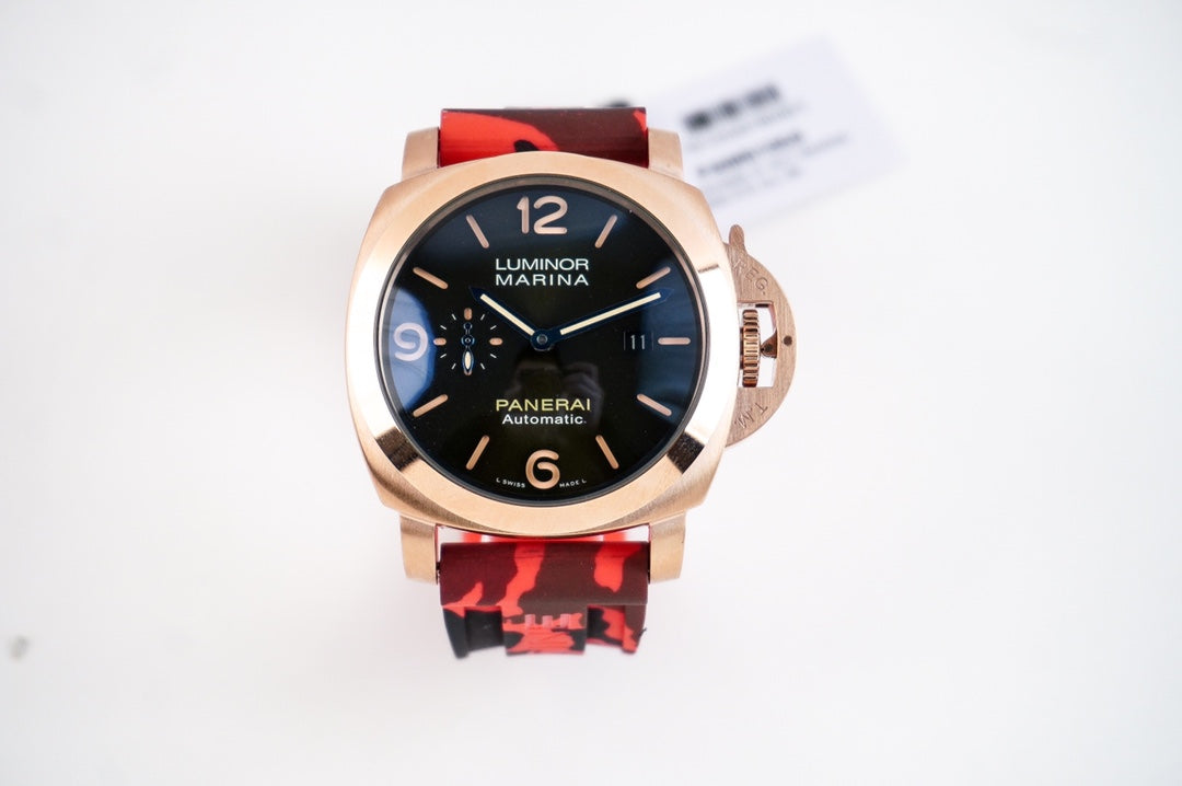 Panerai Men's Automatic Watch