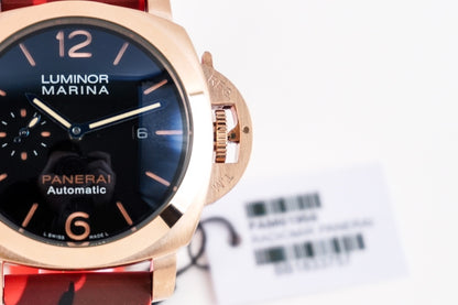 Panerai Men's Automatic Watch