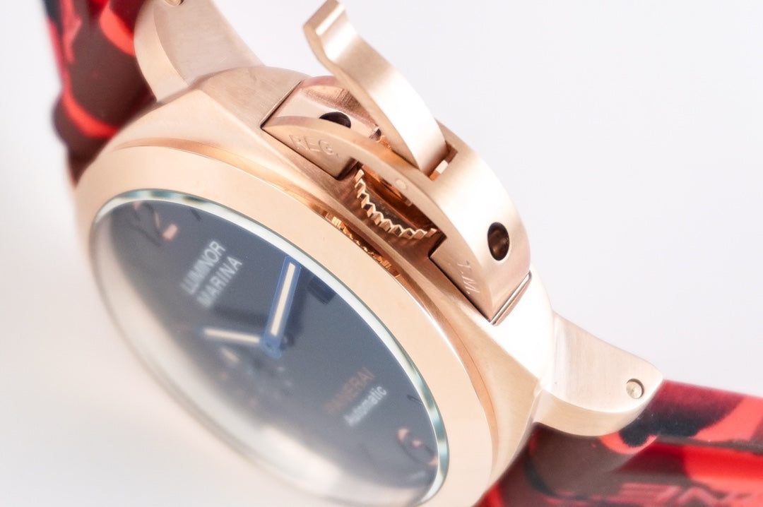 Panerai Men's Automatic Watch