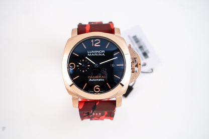 Panerai Men's Automatic Watch