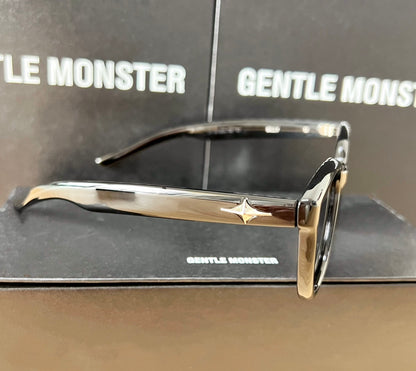 Gentle Monster Billy 01 BOLD Sunglasses