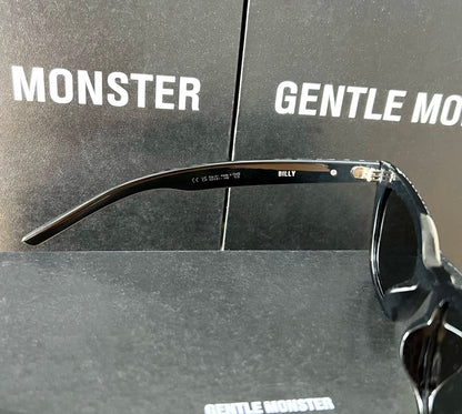 Gentle Monster Billy 01 BOLD Sunglasses