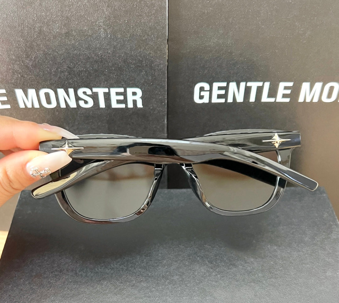 Gentle Monster Billy 01 BOLD Sunglasses