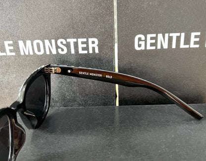 Gentle Monster Billy 01 BOLD Sunglasses