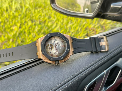 Audemars Piguet Royal Oak Offshore Automatic Watch